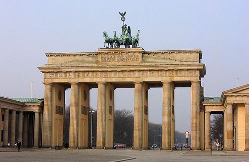 brandenburgertor