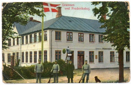 frederikshoj