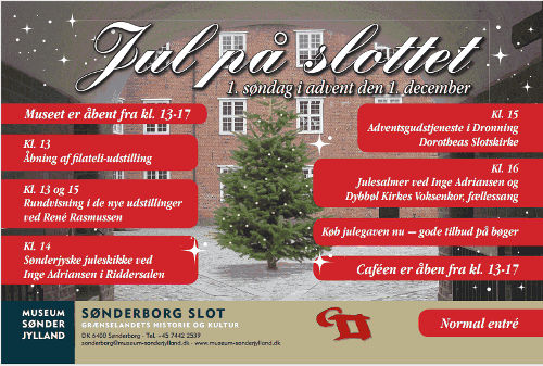 julpaaslottet