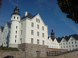 ploenerschloss